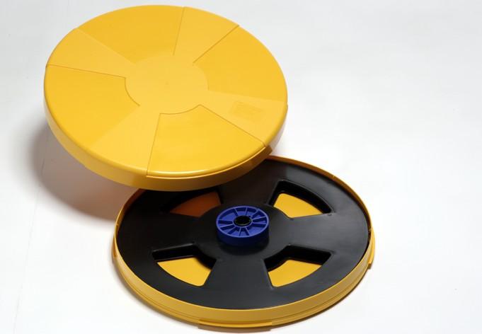 340 Ft/ db 1.046 Ft/ db Orsó (HUB) Stil Casing Solution kiegészítő elem Filmek szállításához, a lefűződés megakadályozására kiválóan alkalmas kiegészítő.