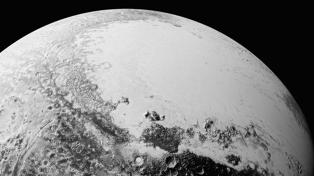 Pluto