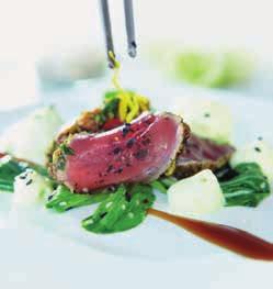 FEBRUÁR 27. SZERDA CSIDEI TAMÁS SOUS-VIDE ALAPISMERETEK II.