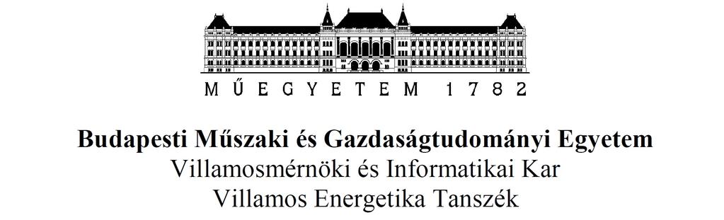 Vuity Gábor Nano- és mikrokompozit szigetelőanyagok dielektromos