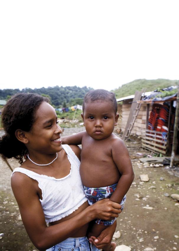 Mynd: UNHCR/P. SMITH/10.