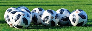 SÚPER / AZ ELLENFÉL MŠK ŽILINA PREDSTAVUJEME VáM súpera Rok založenia: 1908 Najväčšie úspechy: - sedemnásobný majster Slovenska (2002, 2003, 2004, 2007, 2010, 2012, 2017) - víťaz Slovenského pohára