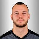 04.1998 CESAR BLACKMAN CAMARENA 3/0 3/0 3/0 cro