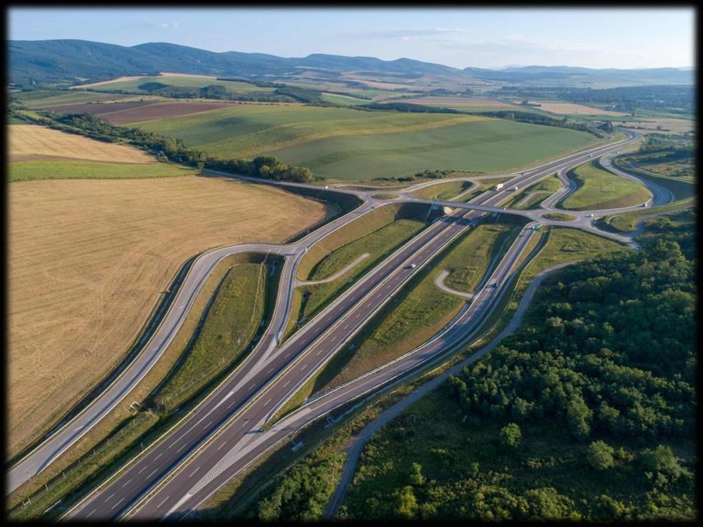 KÖZLEKEDÉSI INFRASTRUKTÚRA LÉTESÍTMÉNYEK KLÍMAKOCKÁZATI