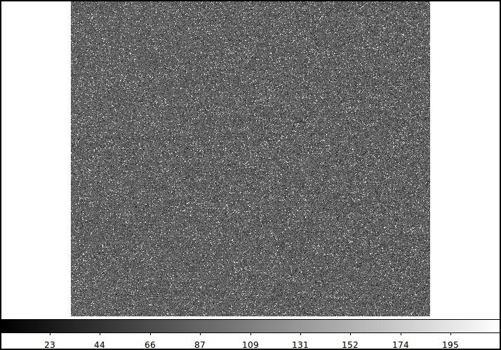 Az átlagolt bias a következ taszk futtatásával jön létre: \noao>imred>ccdred>zerocombine Dark korrekció A dark képekre jellemz, hogy csukott zárszerkezettel (shutter) készítjük és itt egy perces