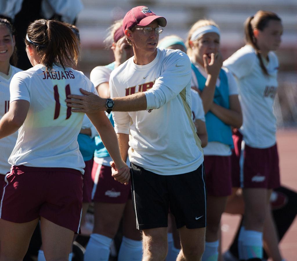 Aug. 24 Cleveland State L, 1-5 Aug. 26 at Bowling Green State L, 1-2 Aug. 31 at Ball State W, 1-0 Sept. 2 Xavier L, 0-3 Sept. 7 at Eastern Michigan L, 0-2 Sept. 9 Wright State L, 1-4 Sept.