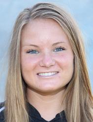 ..2016 Stephanie Hoffman (18)...2007, 08, 09 Natalie Holland (13).