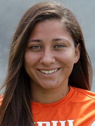 .. 2002, 03, 04 Christina Fink (7)... 1998, 99 Jessica Flores (21)... 2015, 16 Alyssa Fox (7).