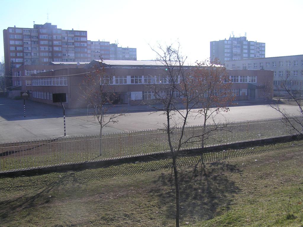 Gyakoriság, működési időszakok 1.