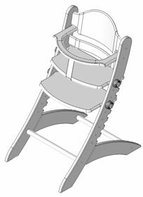 2355 ewaar voor latere raadpleging. Istruzioni di montaggio e uso per l art. n. 2355 Conservate questa descrizione per poter far riferimento ad essa in un secondo momento.