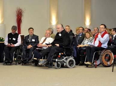 : Küldöttközgyűlés, jubileumi ünnepség, Május 4-én a Hajdúszoboszlón megtartotta rendes éves