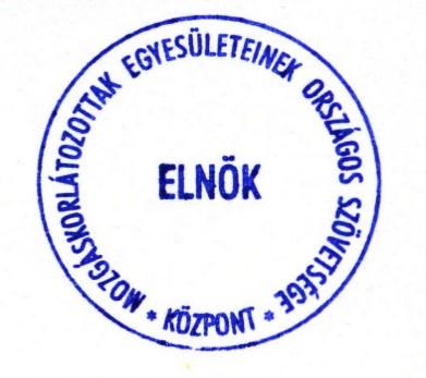 2016. április 04-én 80 évesen elhunyt Schaffler Ádám, a Mk-ak Tolna Megyei Egyesülete tiszteletbeli elnöke. 2016.