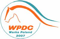 CHAMPIONSHIP FOR WARKA, POLAND Results competition A Driven Dressage Class 1 Place Ev.N o. Jury: C Dr.