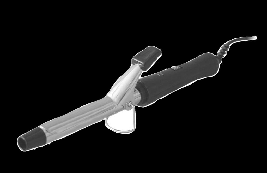 Kulma na vlasy NÁVOD K OBSLUZE Kulma na vlasy NÁVOD NA OBSLUHU Curling iron INSTRUCTIONS FOR USE Hajsütővas KEZELÉSI ÚTMUTATÓ