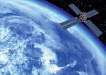 Al Yahsat Satellite Station Abu Dhabi, United Arab Emirates 6,000 m2 This project used the CF series bare and HPL finished