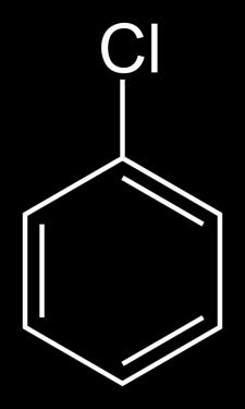 A klórbenzolok MCB