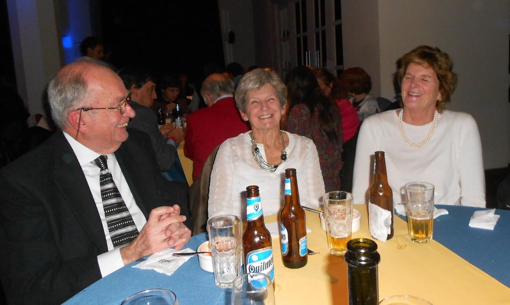 A FAC országunkban közel 40 nemzetiséget tart nyilván melyek között mi, magyarok számbelilileg a legkisebbek közé tartozunk. Ennek ellenére eddig minden évben nagy feltűnést és sikert arattunk.