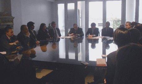 Eurokids, conjuntamente con la Delegación de la Unión Europea dentro de las actividades por el mes de Europa.