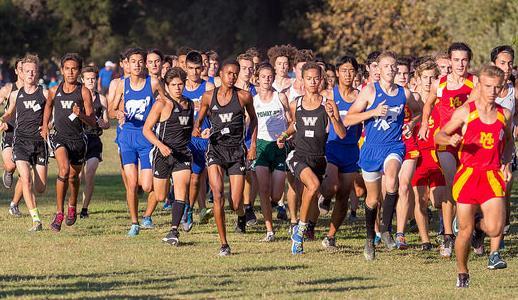 PALOMAR CLUSTER MEET #2 Kit Carson Park October 26, 2018 3.