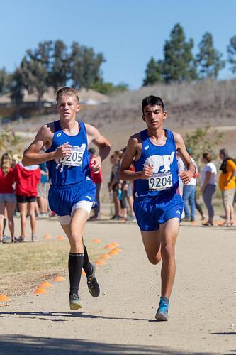 14-2 2 Del Norte 58 1 Del Norte 14-2 3 Rancho Bernardo 72 3 Rancho