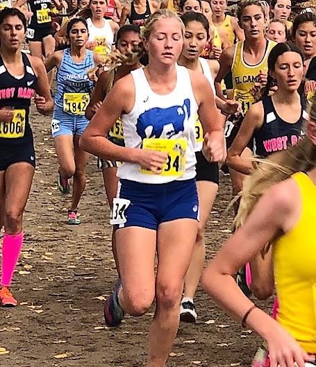 CIF STATE CHAMPIONSHIPS