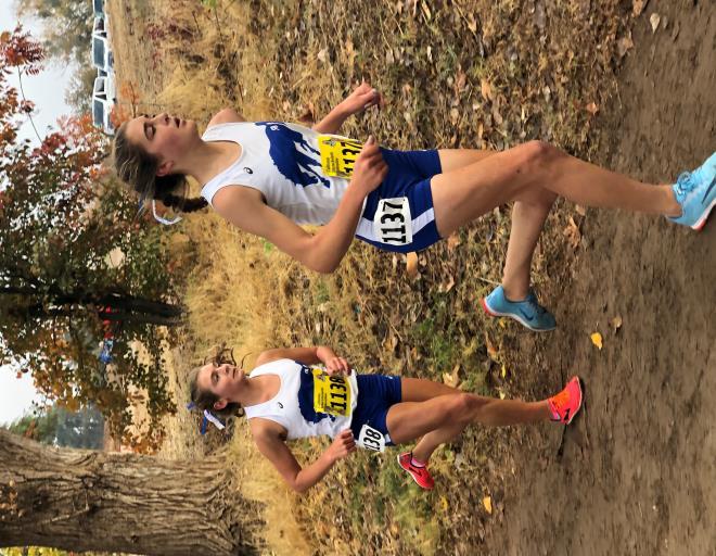 24th Ashley Learn 18:23 142nd