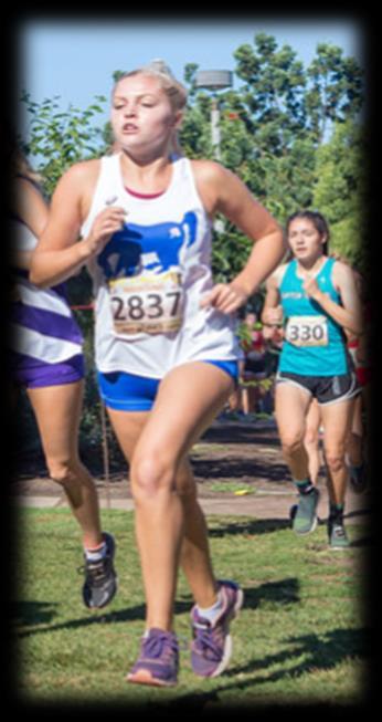 7 Miles D-2 Frosh Girls 78 Cassie Koyamatsu 20:42.4 99 Gina Lee 21:39.6 12 Rancho Bernardo 242 119 Julie Hernandez 22:36.0 PL NAME TIME 120 Jordan Beach 22:38.