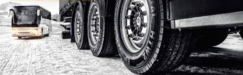 Európai előírások a teherautók és buszok téli felszereléseire vonatkozóan Tél 2017/2018 Albánia Kötelező a járműben a meghajtott tengelyre való hóláncokat tartani.