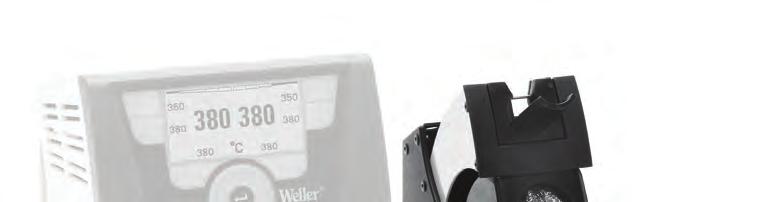 WXP 120 Üzemeltetési