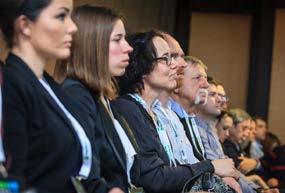 Javasolt támogatási formák Magyarország Digitális Agrár Stratégiájában Gál András Levente, Digitális Jólét Program szakmai vezető 11:15 11:30 Az agráradat-integrációs program megvalósíthatóságának
