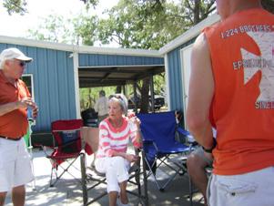 FELTON REUNION 2011