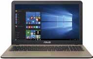 330 81D100AFHV NOTEBOOK 15,6, 1366x768, Intel Celeron N4000 1,1-2,6 GHz, 4 GB/1000 GB, Intel