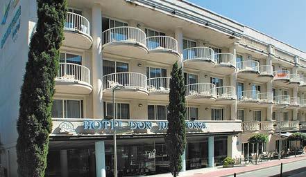 www.donjuanhotels.com www.ghthotels.