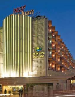 hotelben).