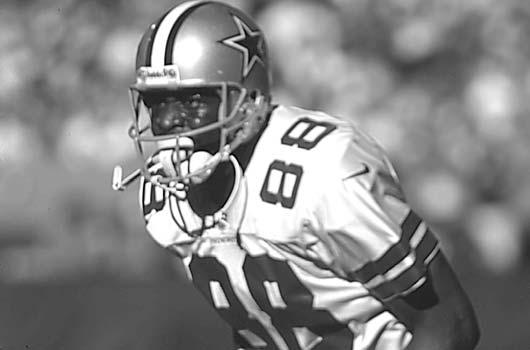 Edgerrin James Michael Irvin 1980 (1) Coleman, Gene-DB 12 Tampa Bay 1979 (4) Anderson, Ottis-RB 1 (8) St. Louis Smith, Don-DE 1 (17) Atlanta Alvers, Steve-TE 7 N.Y.