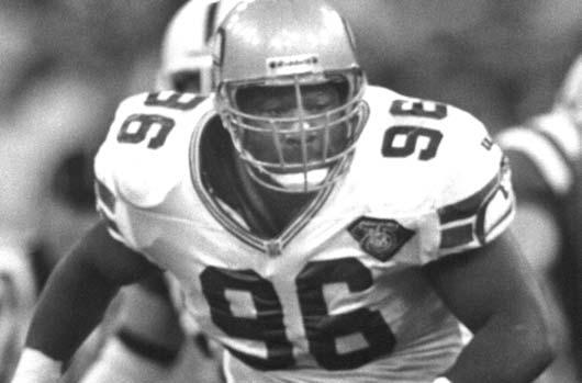 NFL CANES UNIVERSITY OF MIAMI hurricanesports.com Willis McGahee ALL-TIME NFL ALPHABETICAL ROSTER Cortez Kennedy A Adkins, Spencer-LB Atlanta 2009 Alvers, Steve-TE, C Buffalo 1981 N.Y. Jets 1982 Anderson, Ottis-RB St.