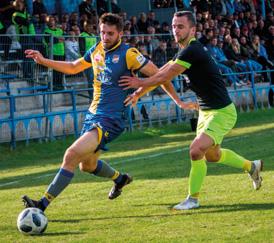 Gašpar, 72. Novisedlák - 56.