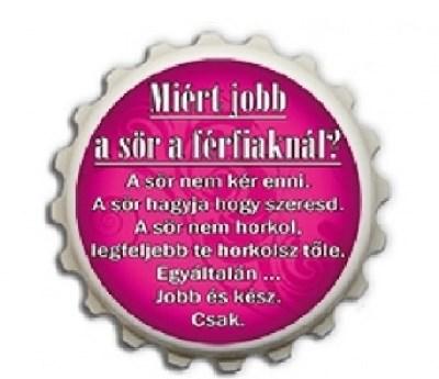 2. ábra: Sör