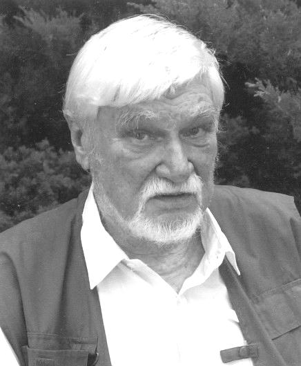 Dr. Radomír Pleiner (1929 2015) HADOBÁS SÁNDOR 2015. január 13-án, életének 86. évében Prágában elhunyt dr.