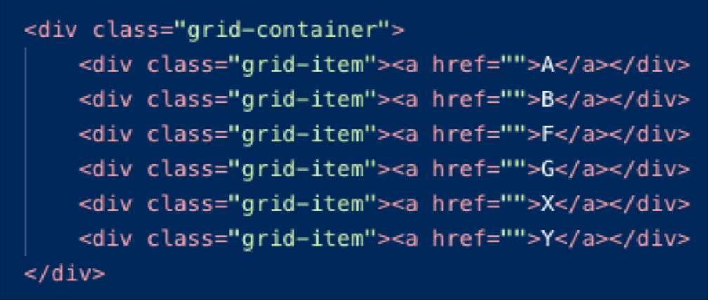 Weboldal építés (grid) 13