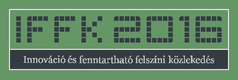 IFFK 2016 Budapest, 2016. augusztus 29-31. Forgalm és járműdnamka folyamatok ntegrált analízse, valós forgalm körülményeket alkalmazó labor fejlesztése Dr. Lakatos István 1, Dr.