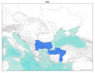 Figure 1: The Ottoman