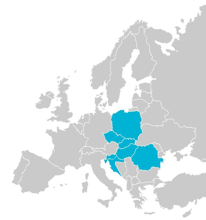 KÖZÉP-EURÓPAI KITEKINTÉS + Csehország: 2017 tavaszán jelentették be, hogy új reaktorokat építenek Dukovanyban és Temelinben. Szlovákiában: befejezés előtt álló építkezés (Mohovce 3-4).