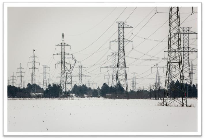 TÖRTÉNELMI CSÚCSOT DÖNTÖTT AZ ÁRAMIGÉNY Rekordot döntött az ország áramszükséglete 2018. március 2-án: a rendszer terhelése elérte a 6835 MW-ot.