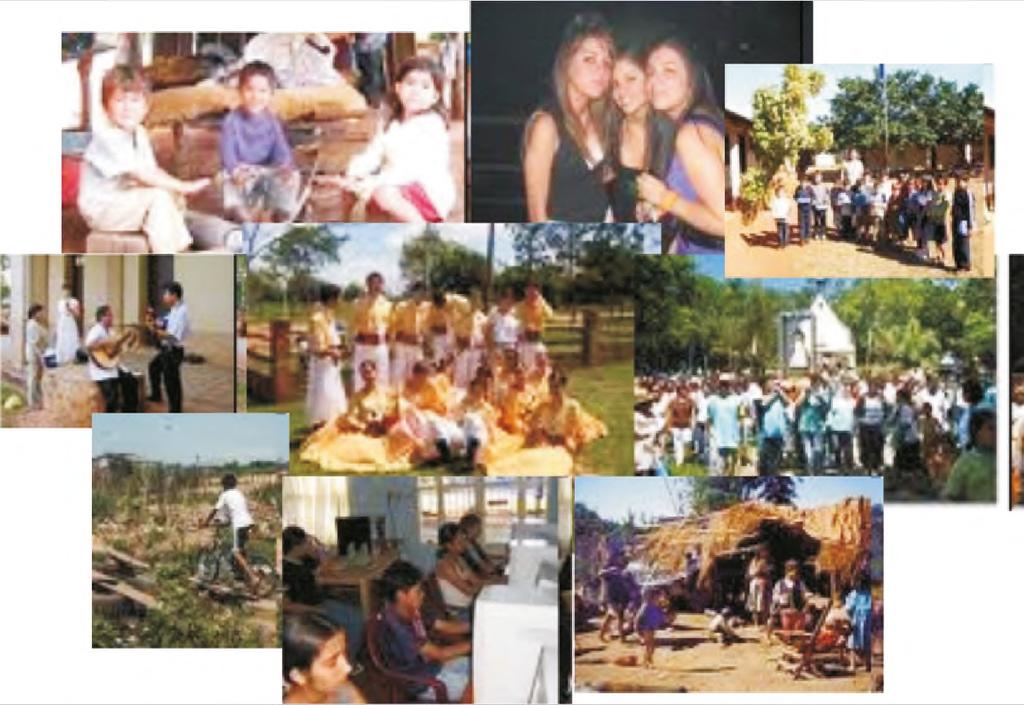 Paraguaipe ot hetave tapicha imitava, 3 857 870 rupi ha mbovyve umi oguerekóva 65 'ari rupi.