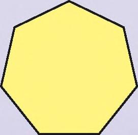 guereko 5  O O Hexágono Regular