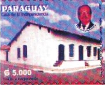 PeteTva oñeguenoheva'ekue ojegueromandu'a hagua 150 años de historia de