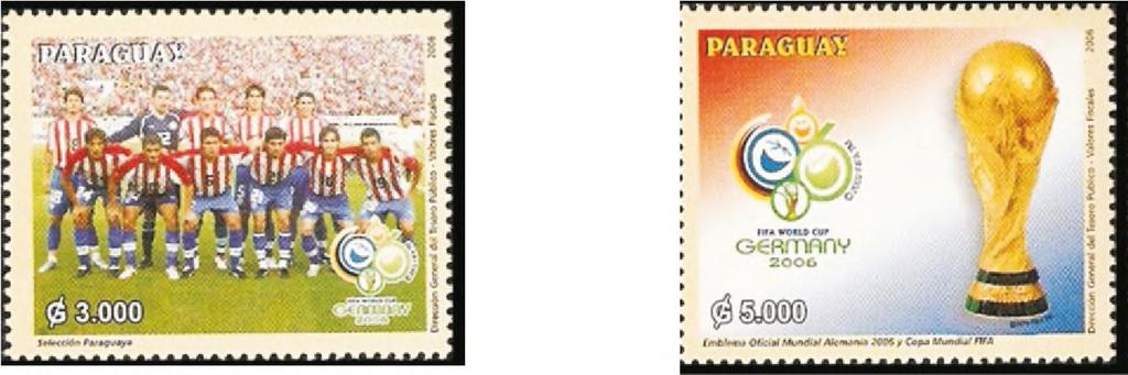Tembiapora ñepyruete ojapótava hikuái ningo ombojeguáta oke mbo'ehakotypegua, omotta hikuái hese cinta tricolor.