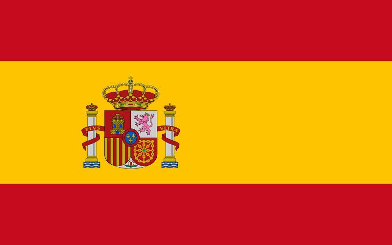 NOSKOVICOVA, Monika (10018896) Spain MENDES ANASAGASTI, Antonio (10016965) Sweden