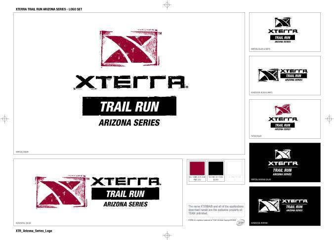 2014-15 XTERRA ARIZONA TRAIL RUN SERIES POINTS Revised April 8, 2015 Points are awarded to the top 15 in each age group of the longest distance at each race listed below.